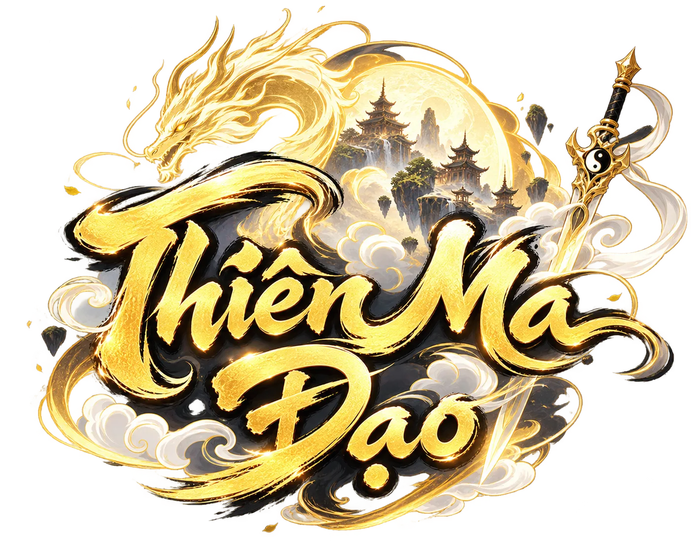 Thiên Ma Đạo